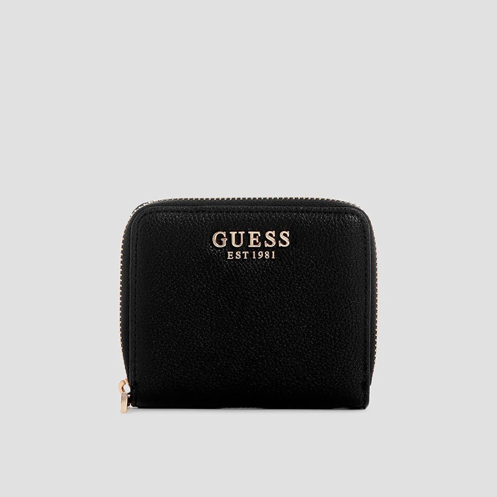 ארנק Guess Laurel Ii Slg Small Zip Around נשים