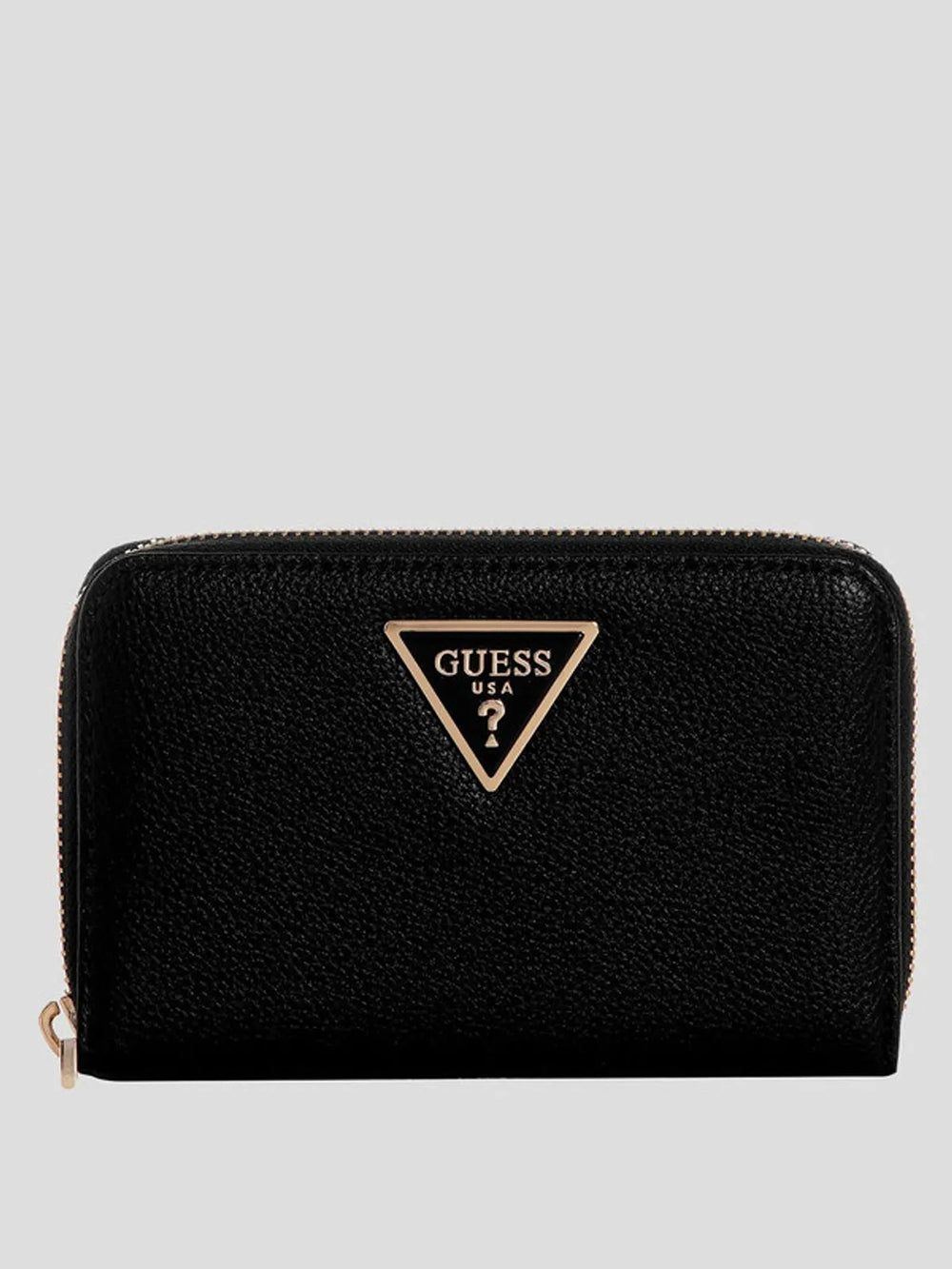 ארנק Guess Laurel Ii Slg Med Zip Around נשים