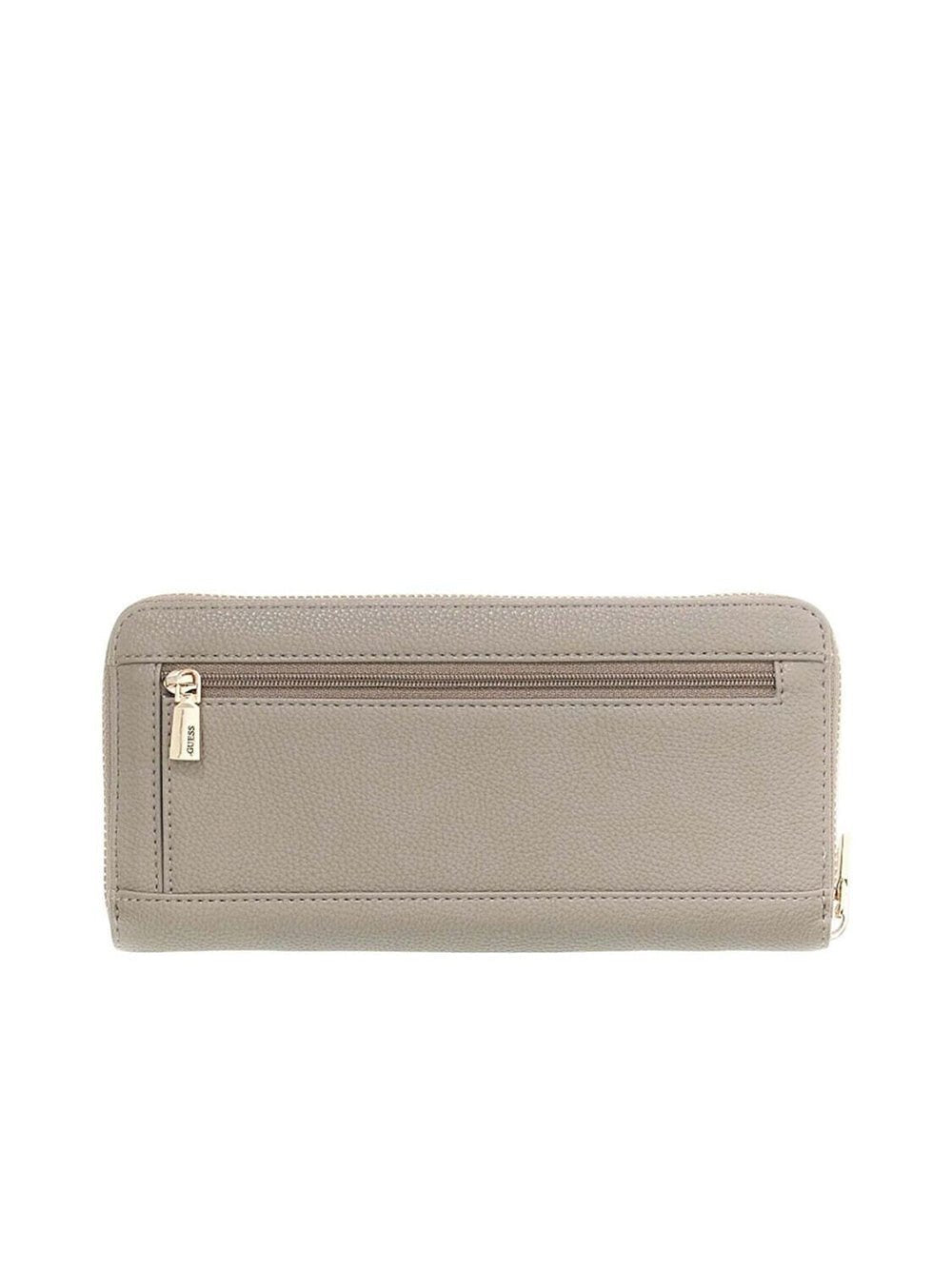 ארנק Guess Laurel Ii Slg Large Zip Around נשים
