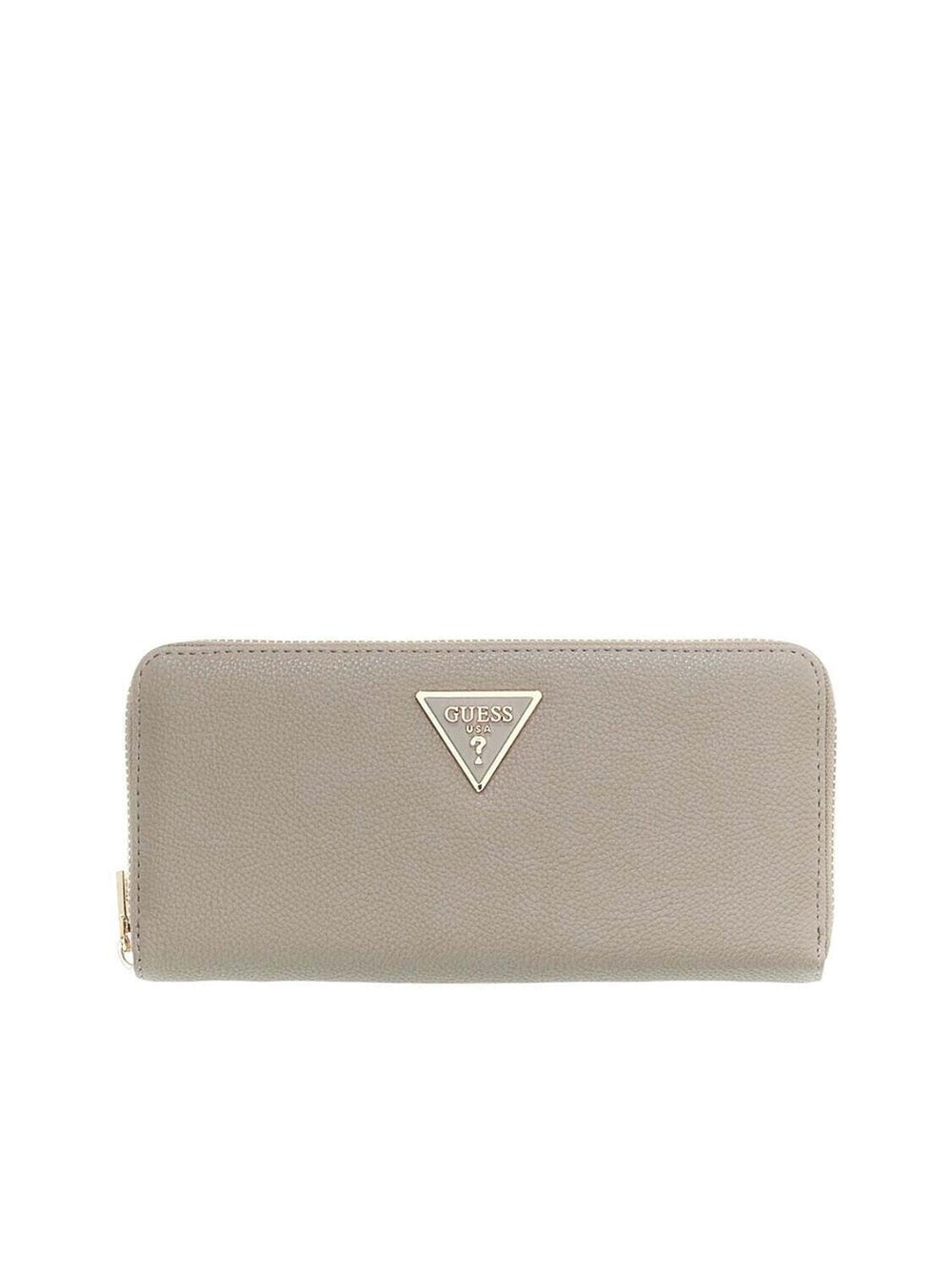ארנק Guess Laurel Ii Slg Large Zip Around נשים