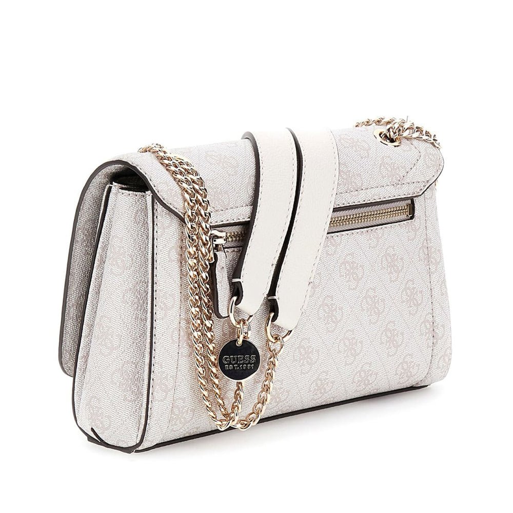 תיק Guess Noelle Convertible Xbody Flap נשים