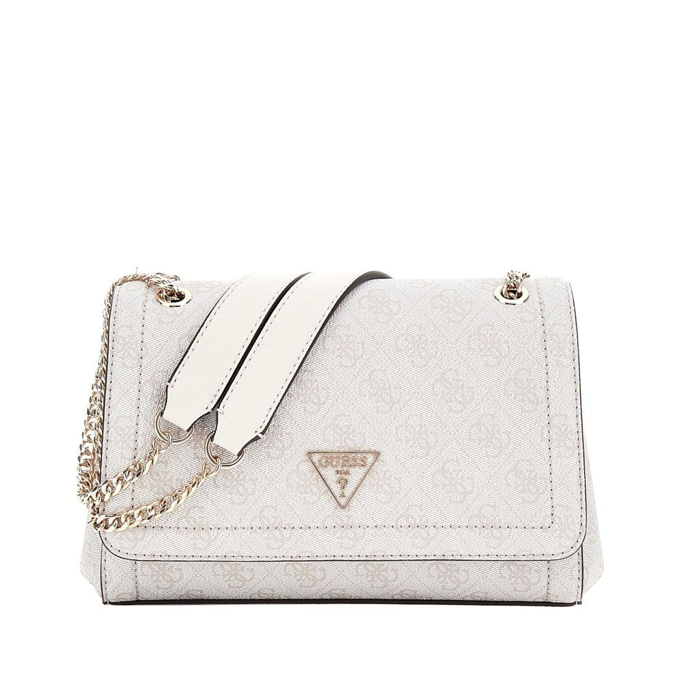 תיק Guess Noelle Convertible Xbody Flap נשים