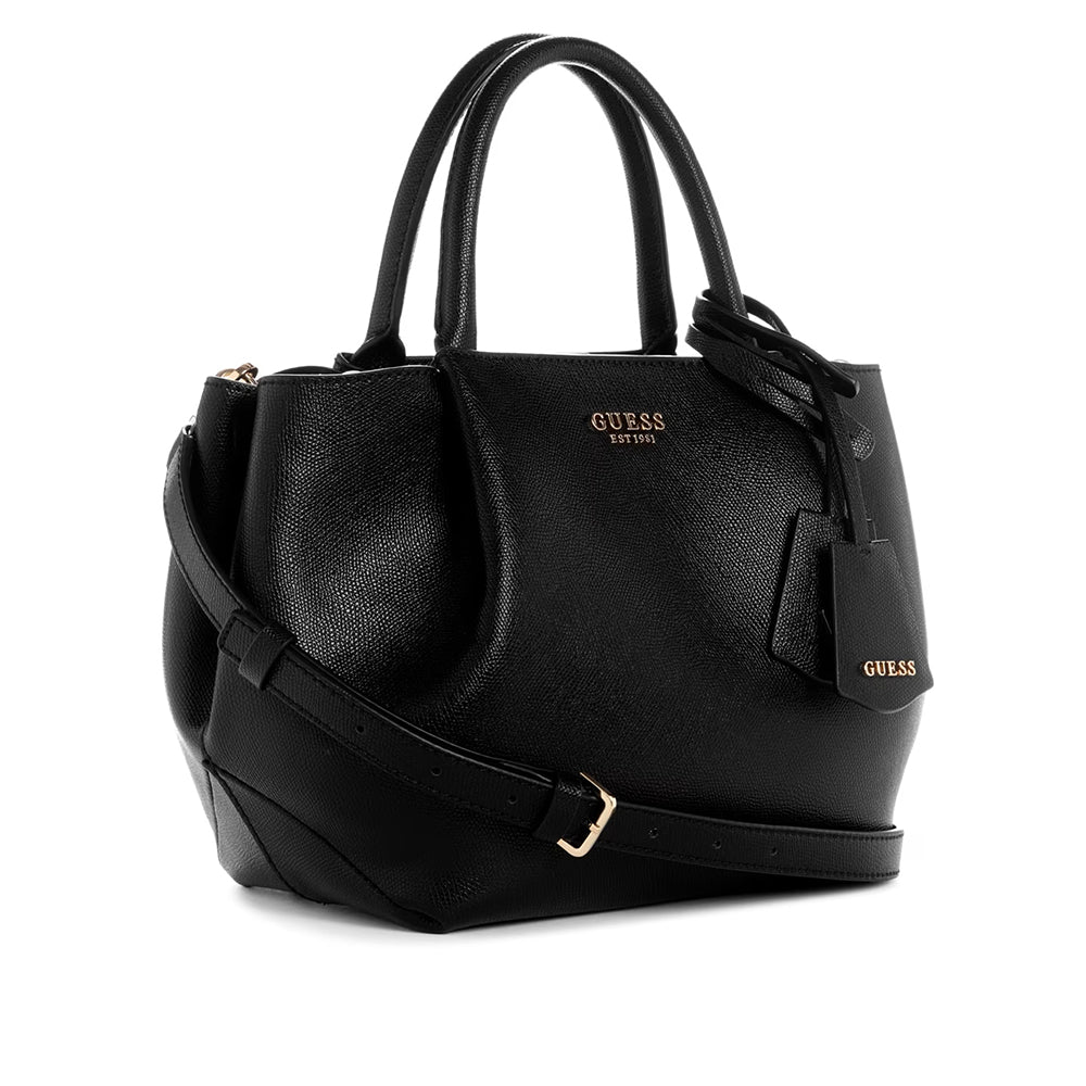 תיק Guess Amorette Girlfriend Satchel נשים
