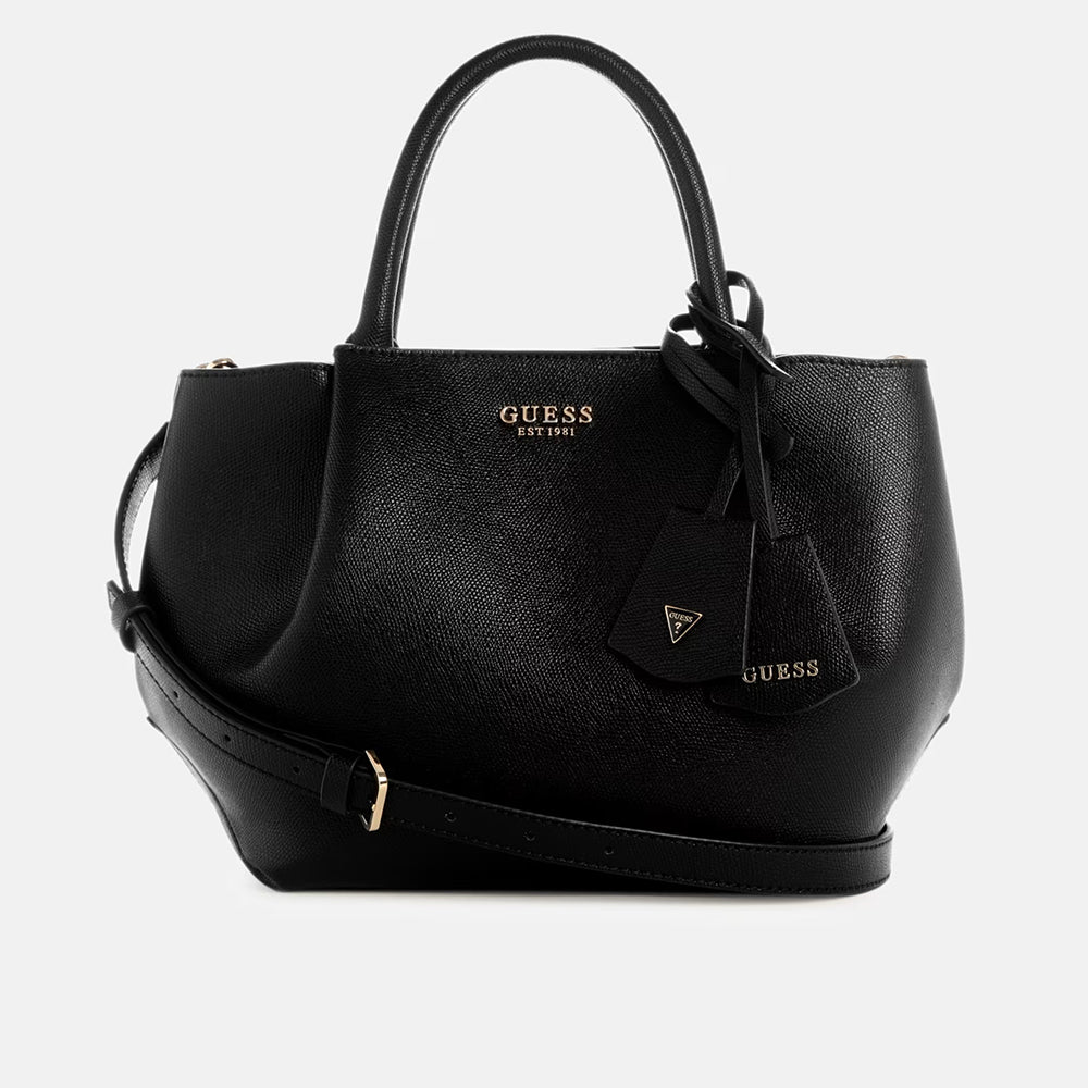 תיק Guess Amorette Girlfriend Satchel נשים