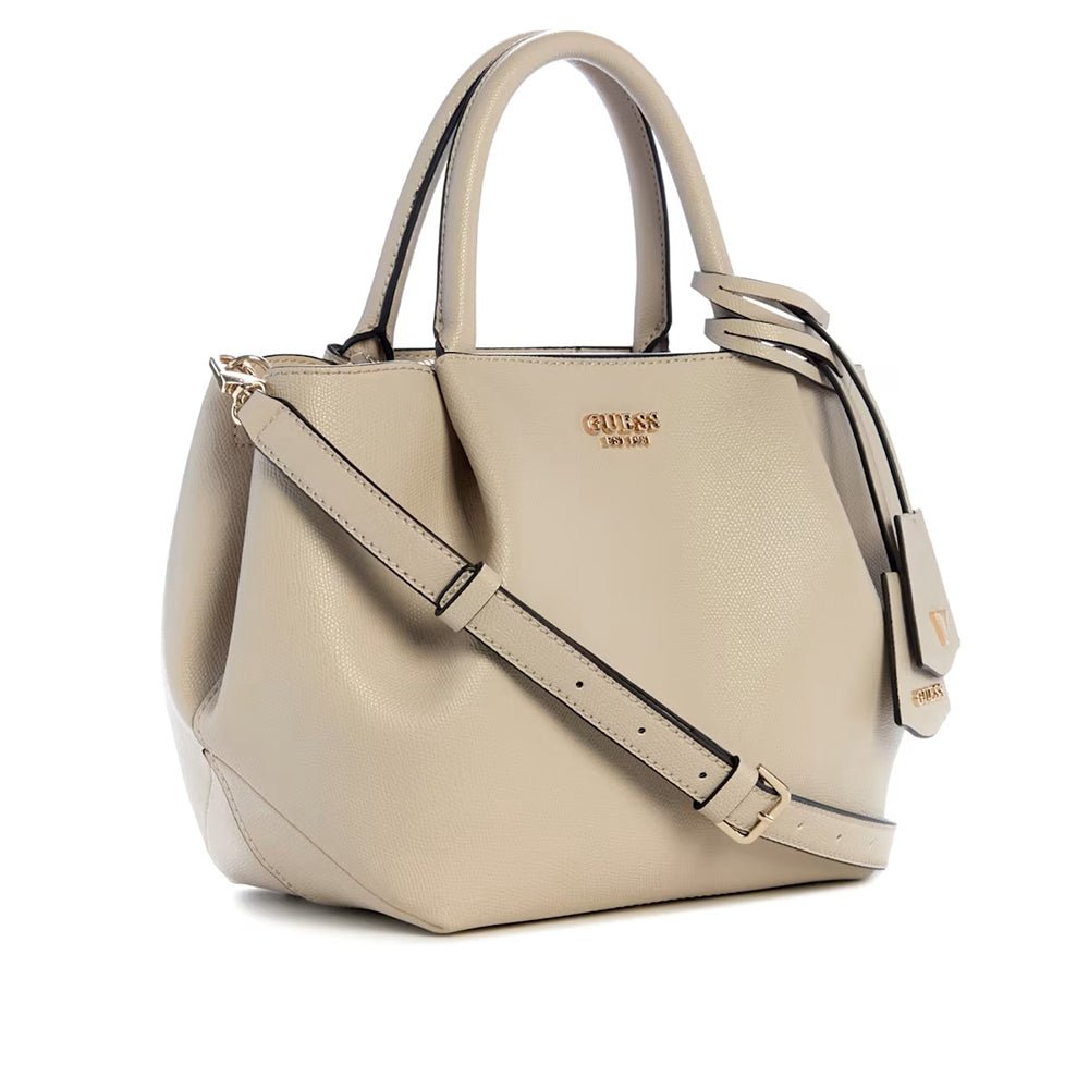 תיק Guess Amorette Girlfriend Satchel נשים