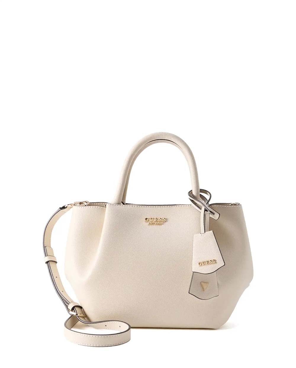 תיק Guess Amorette Girlfriend Satchel נשים