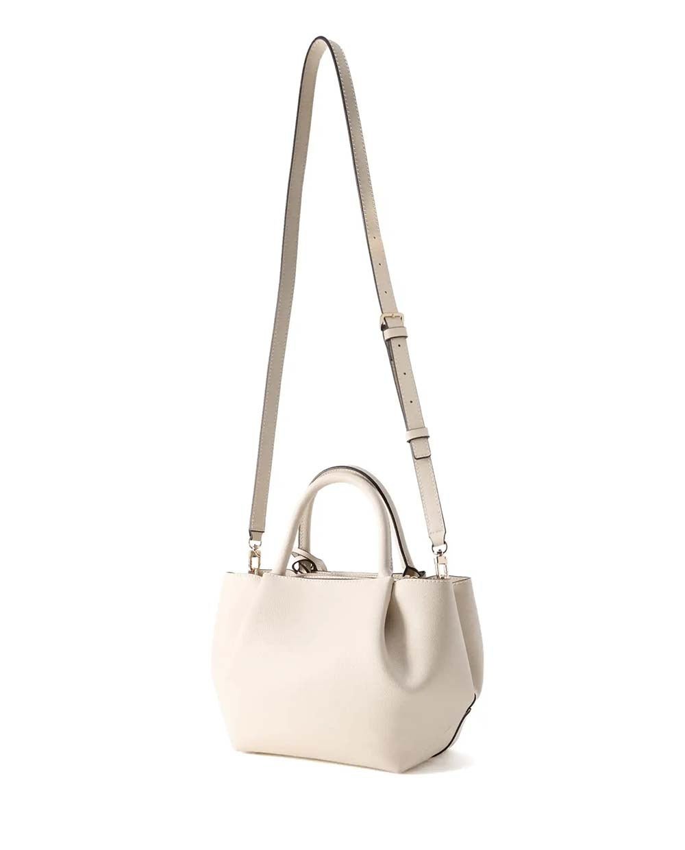 תיק Guess Amorette Girlfriend Satchel נשים