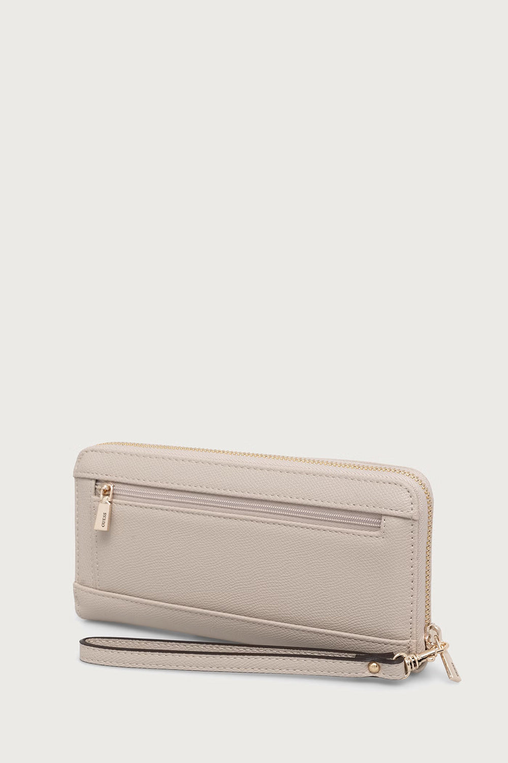 ארנק Guess Amorette Slg Lrg Zip Around נשים