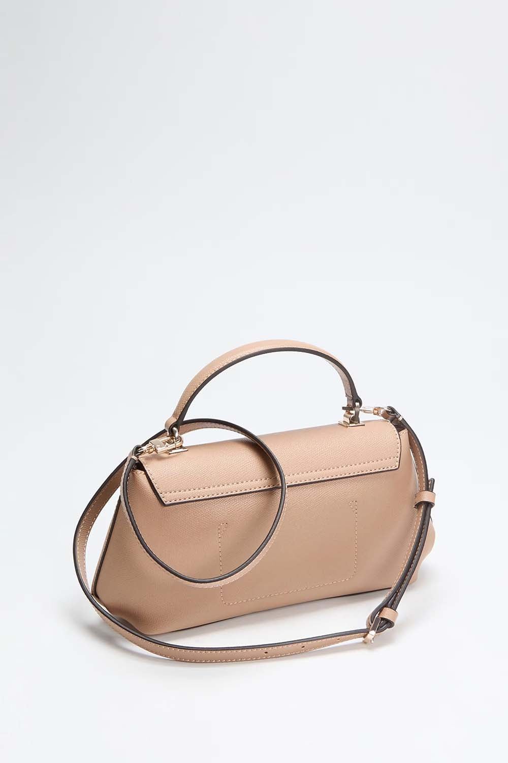 תיק Guess Amorette Top Handle Flap נשים