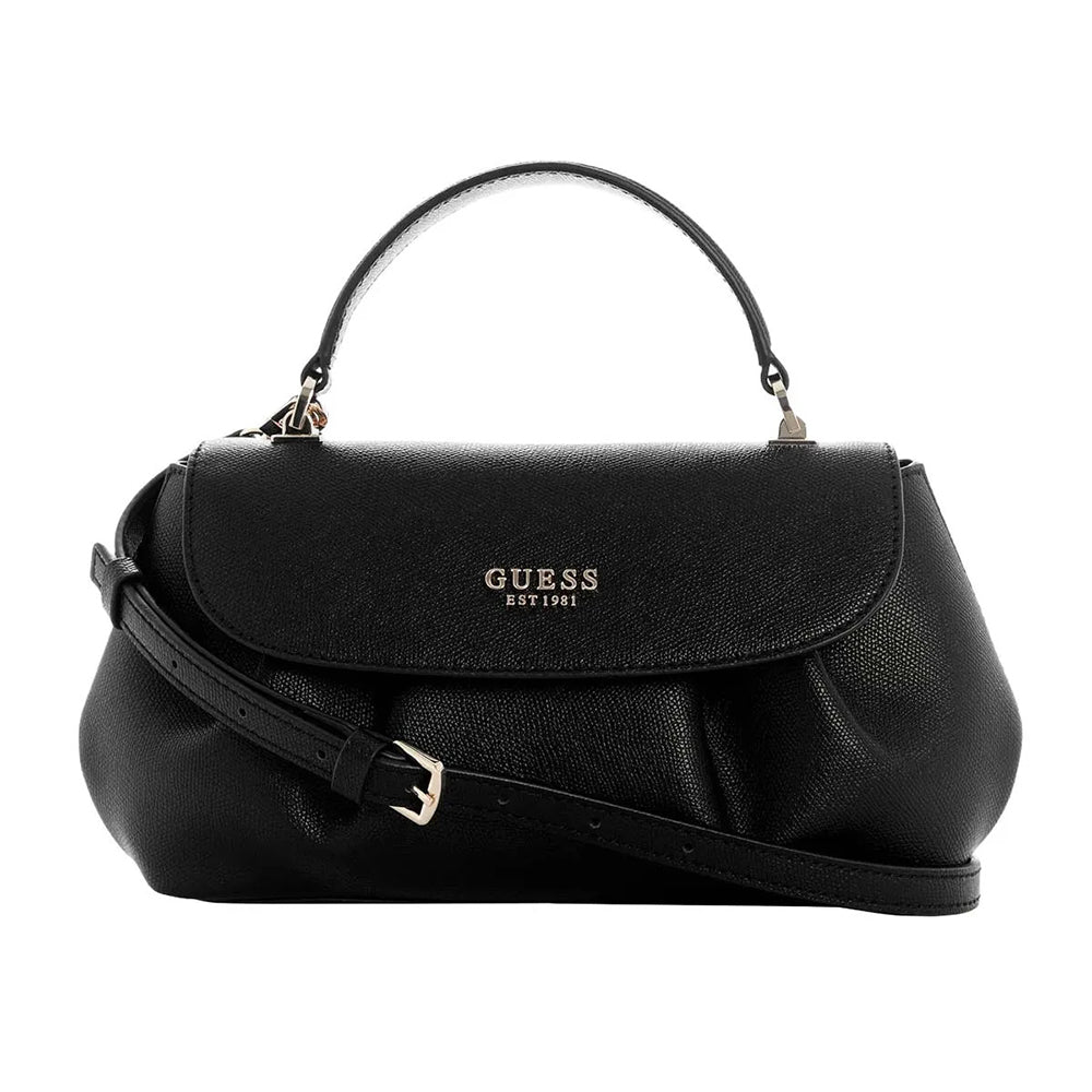 תיק Guess Amorette Top Handle Flap נשים