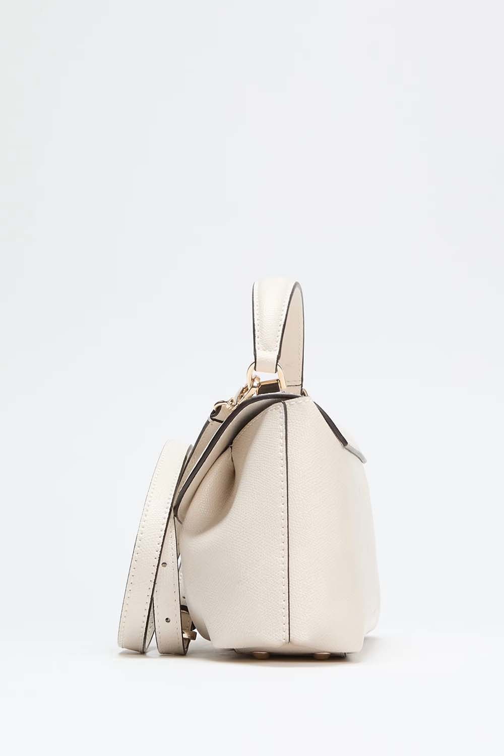 תיק Guess Amorette Top Handle Flap נשים