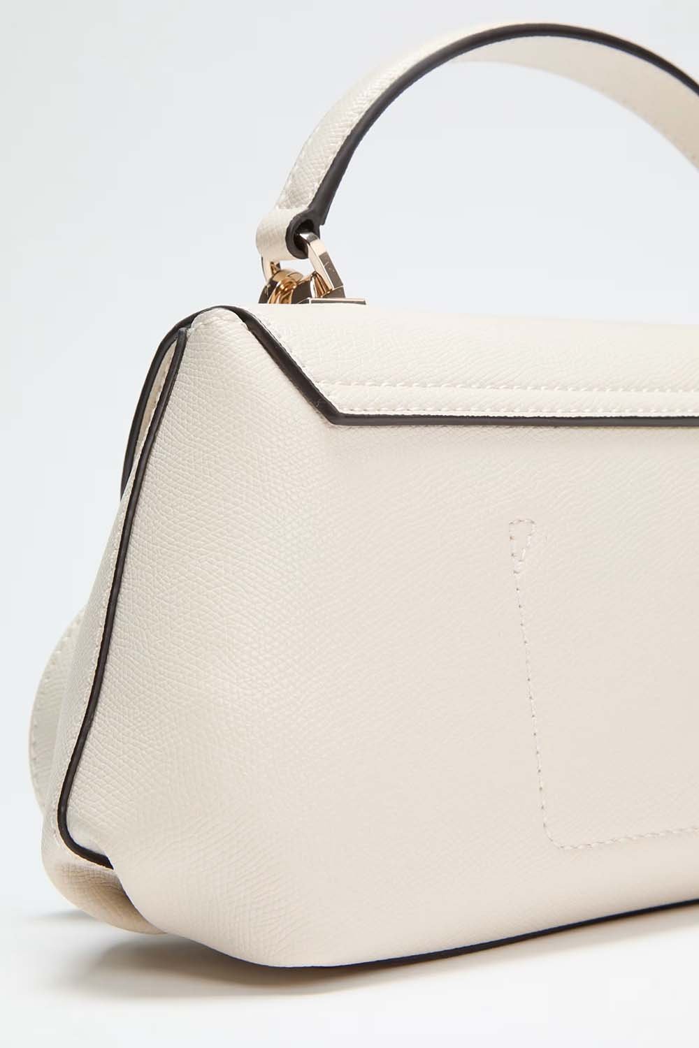 תיק Guess Amorette Top Handle Flap נשים