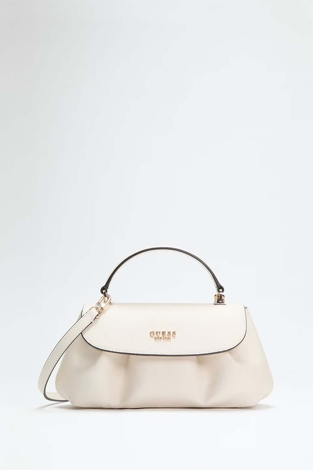 תיק Guess Amorette Top Handle Flap נשים