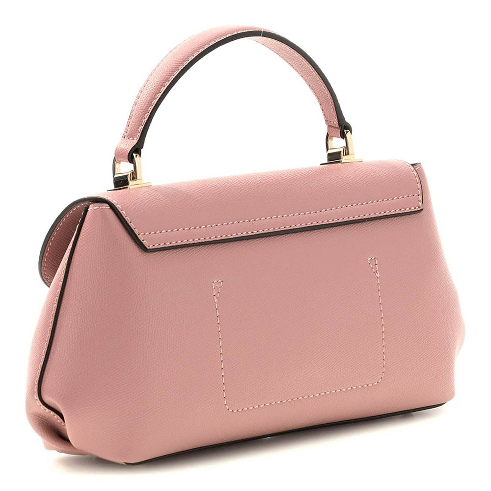 תיק Guess Amorette Top Handle Flap נשים