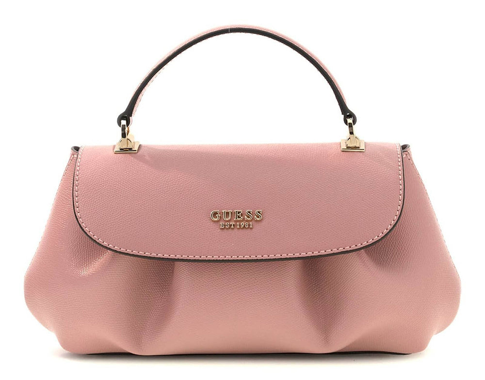 תיק Guess Amorette Top Handle Flap נשים