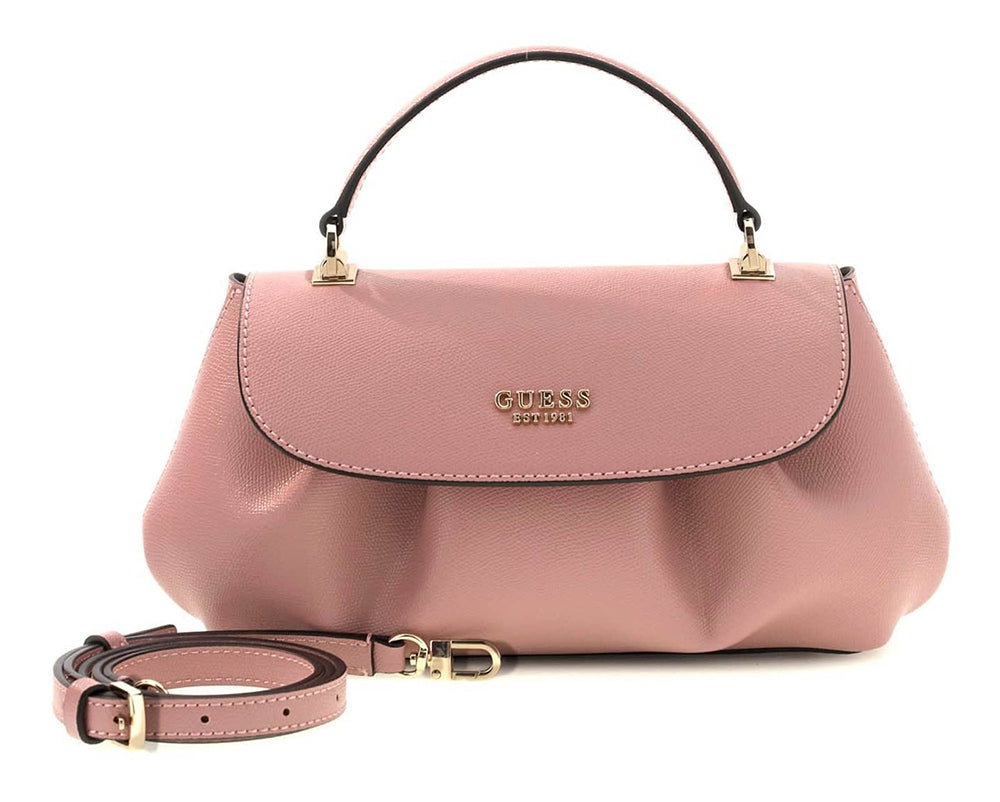 תיק Guess Amorette Top Handle Flap נשים