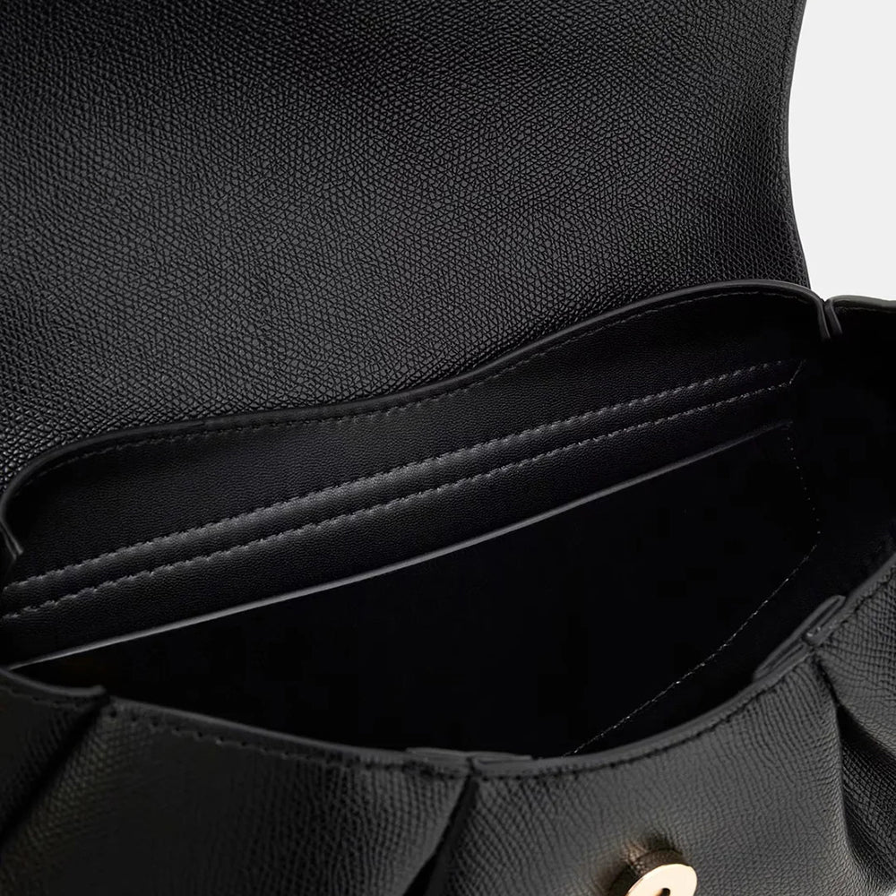 תיק Guess Amorette Flap Crossbody נשים