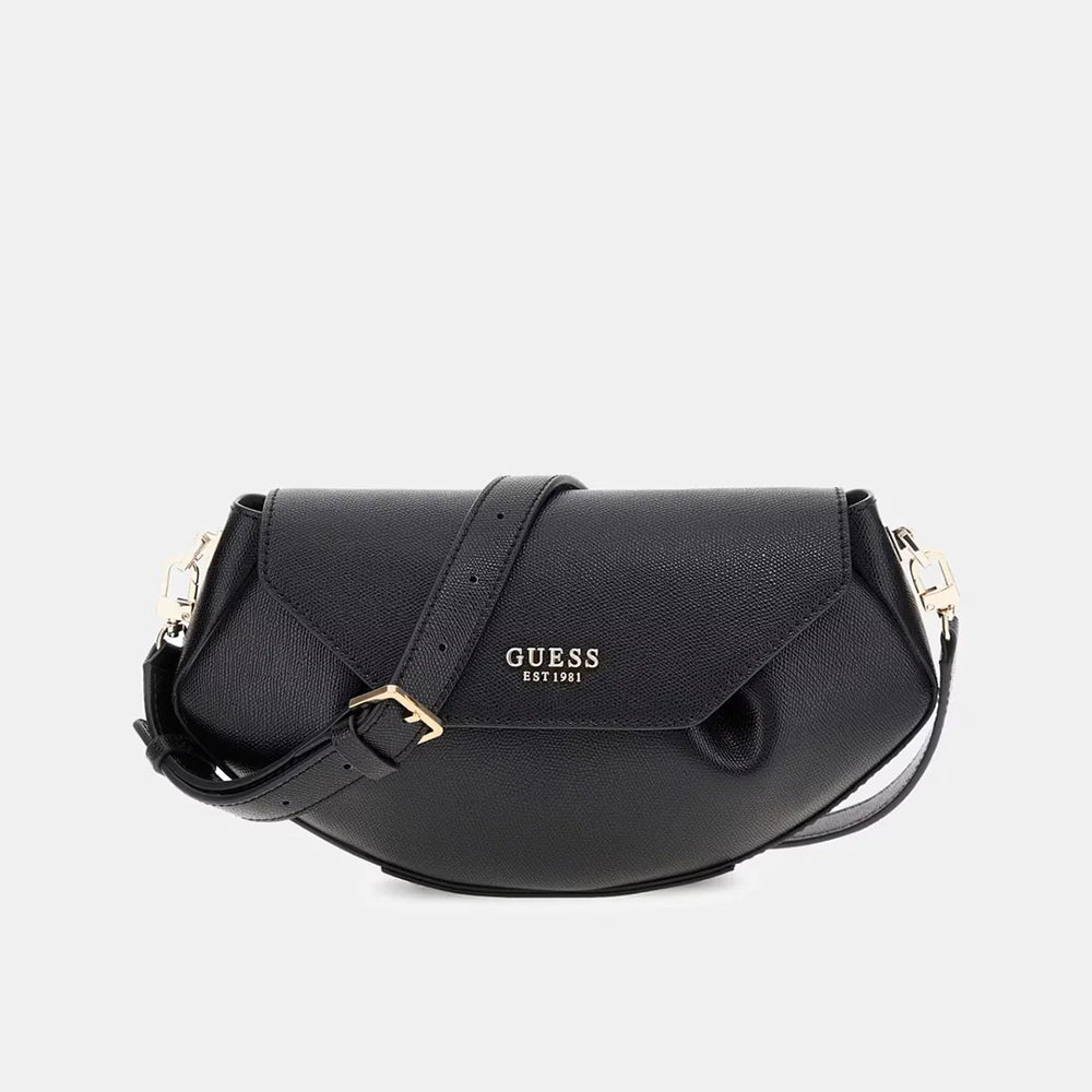 תיק Guess Amorette Flap Crossbody נשים