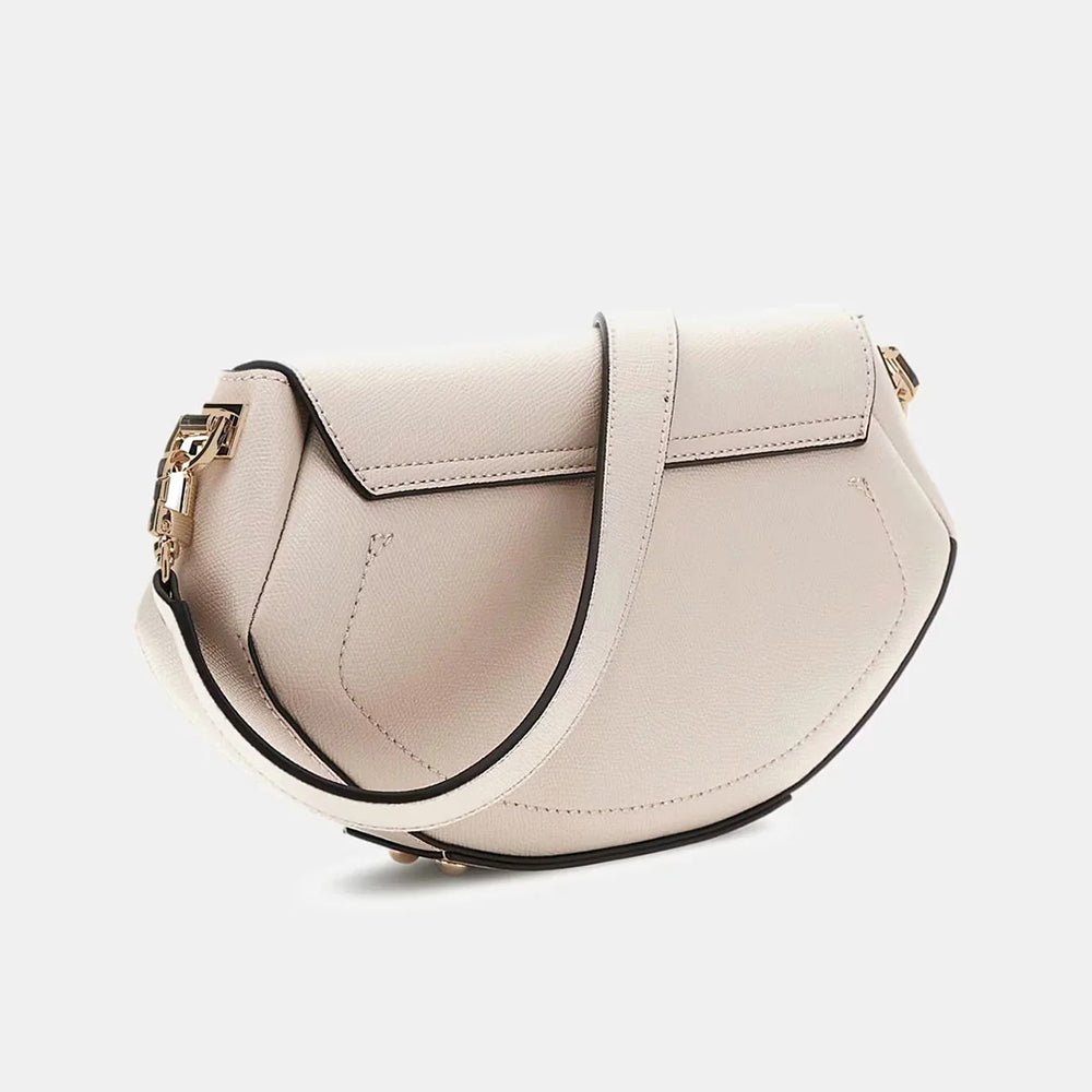 תיק Guess Amorette Flap Crossbody נשים