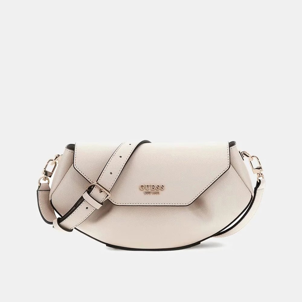 תיק Guess Amorette Flap Crossbody נשים