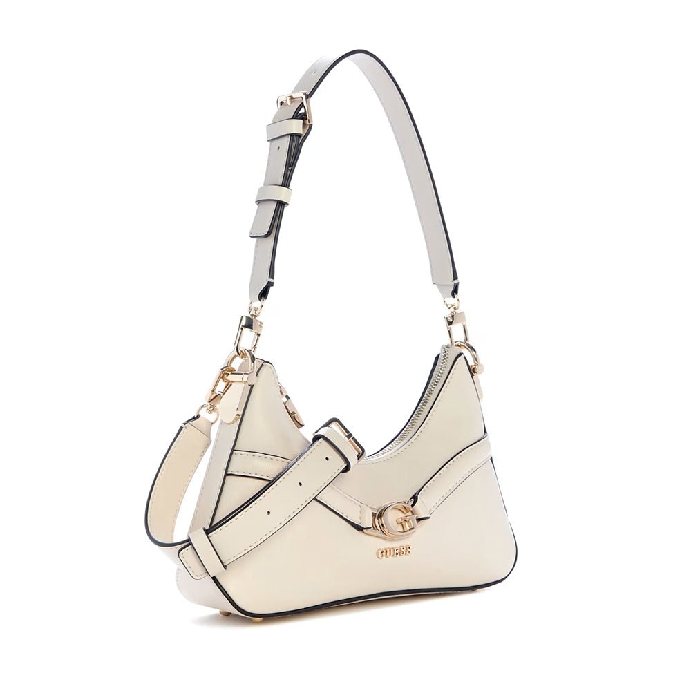 תיק Guess Dea Top Zip Shoulder Bag נשים