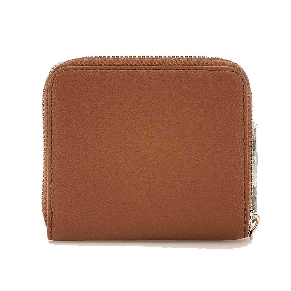 ארנק Guess Laurel Slg Small Zip Around נשים