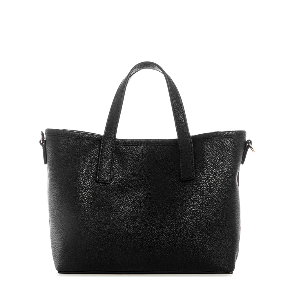 תיק Guess Latona Ii Mini Tote נשים