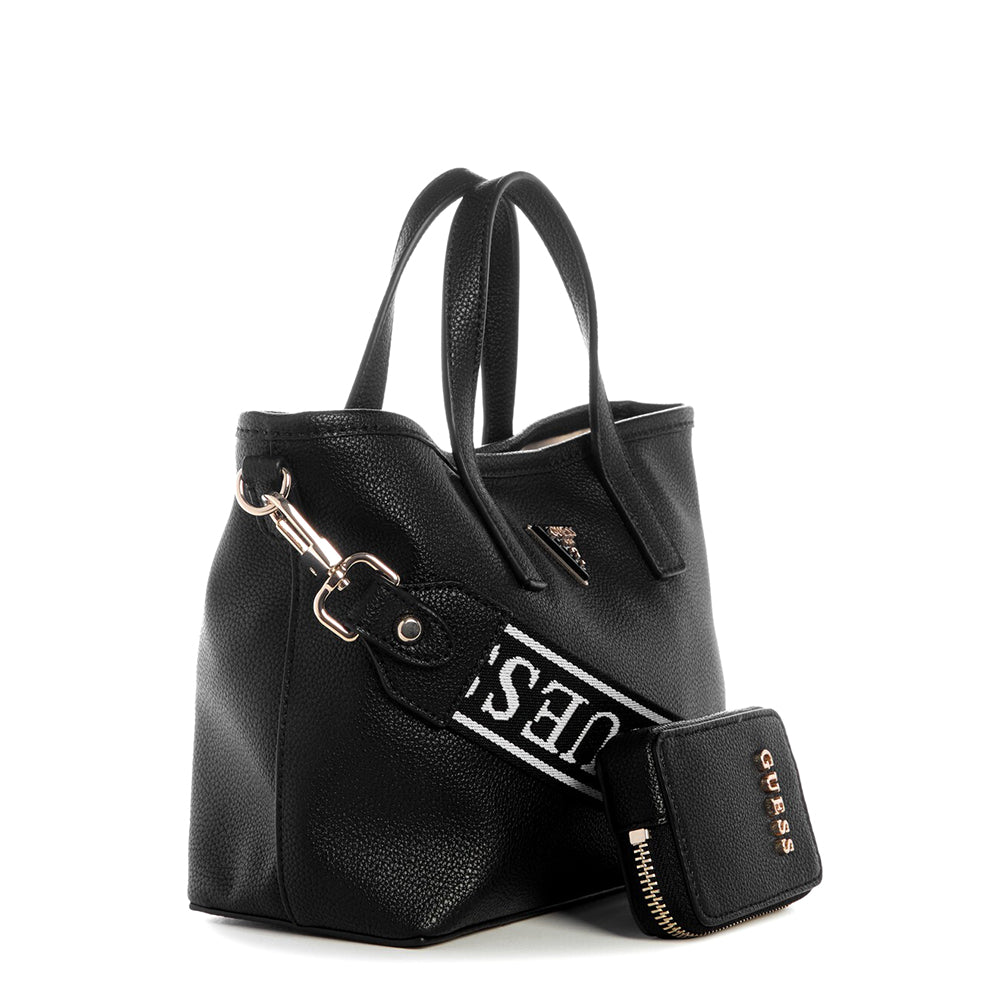 Guess Latona Sac Bandouliere Hwyp9211800 Bla