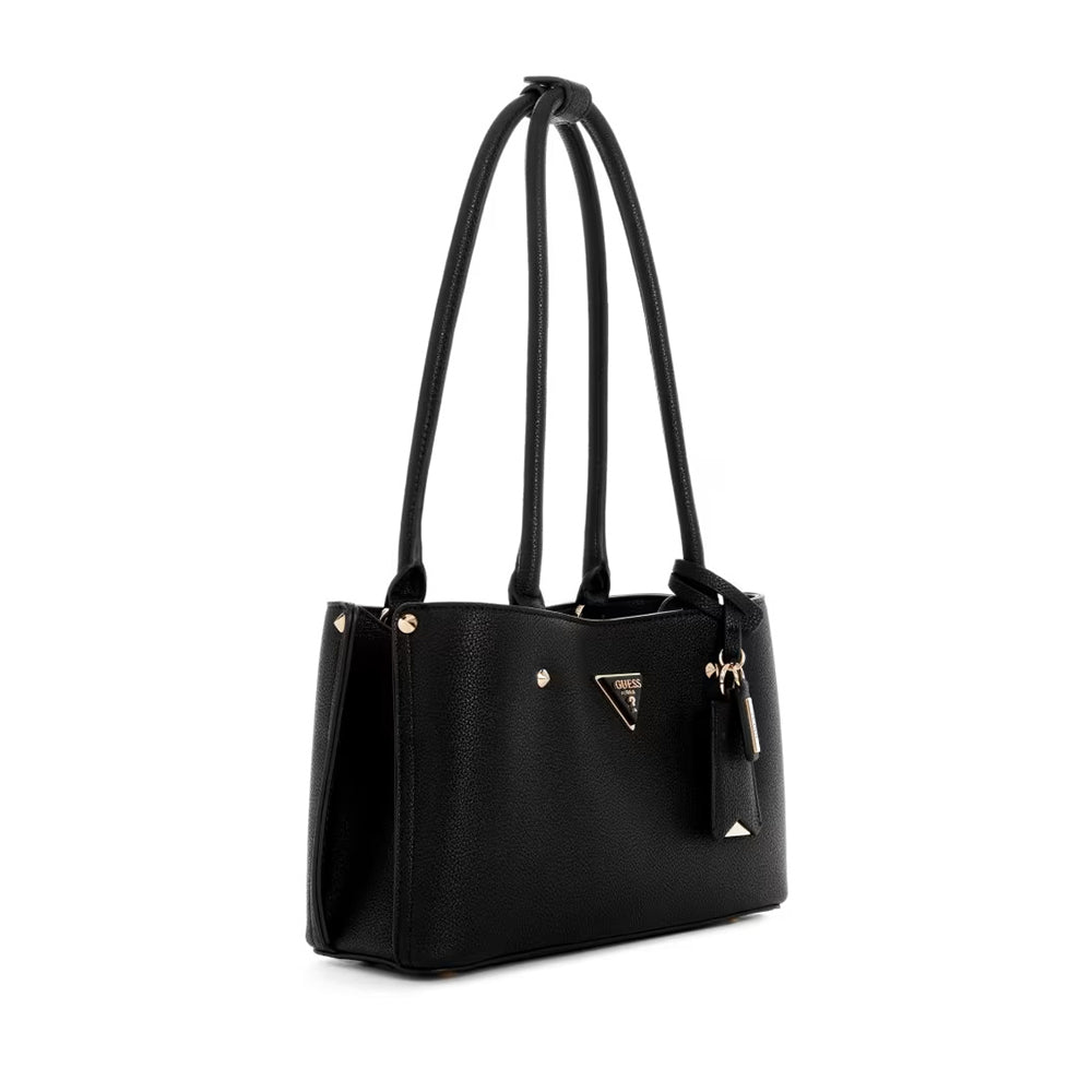 תיק Guess Meridian Shoulder Satchel נשים