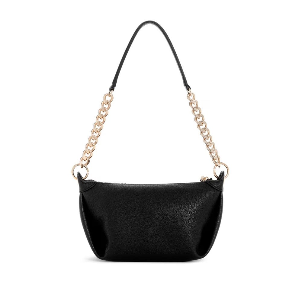 תיק Guess Meridian Top Zip Shoulder נשים