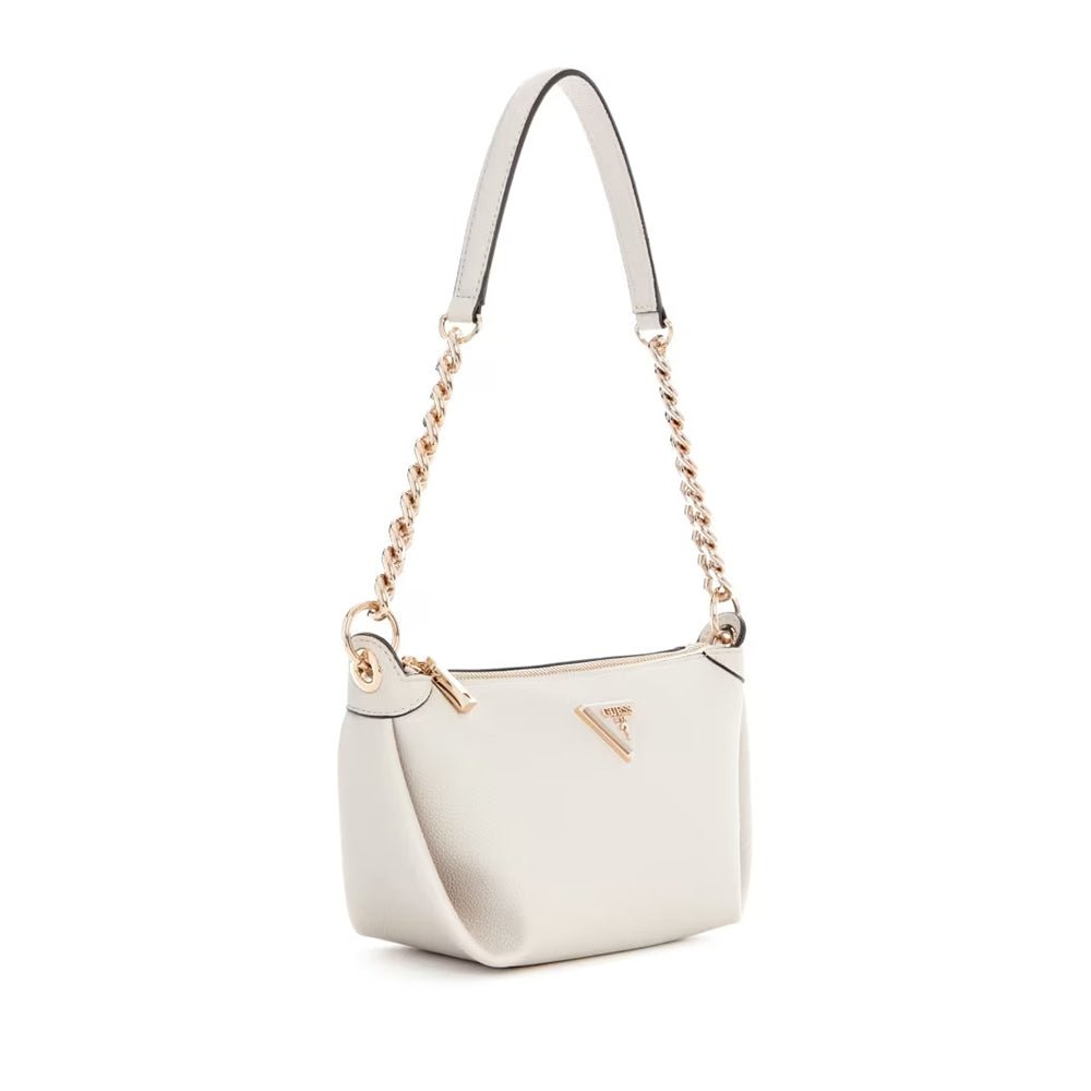 תיק Guess Meridian Top Zip Shoulder נשים