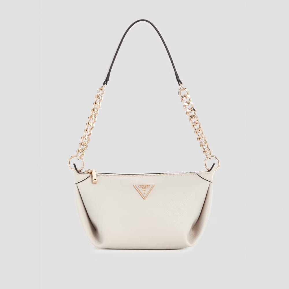 תיק Guess Meridian Top Zip Shoulder נשים
