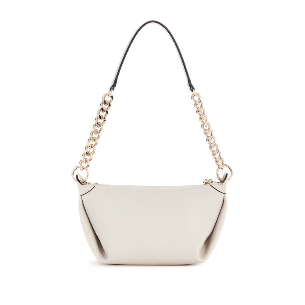 תיק Guess Meridian Top Zip Shoulder נשים