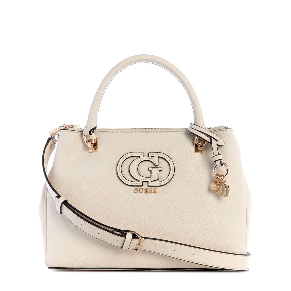 תיק Guess Calebra Hobo Status Satchel נשים