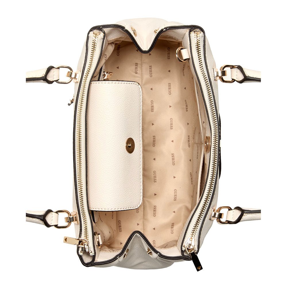 תיק Guess Calebra Hobo Status Satchel נשים