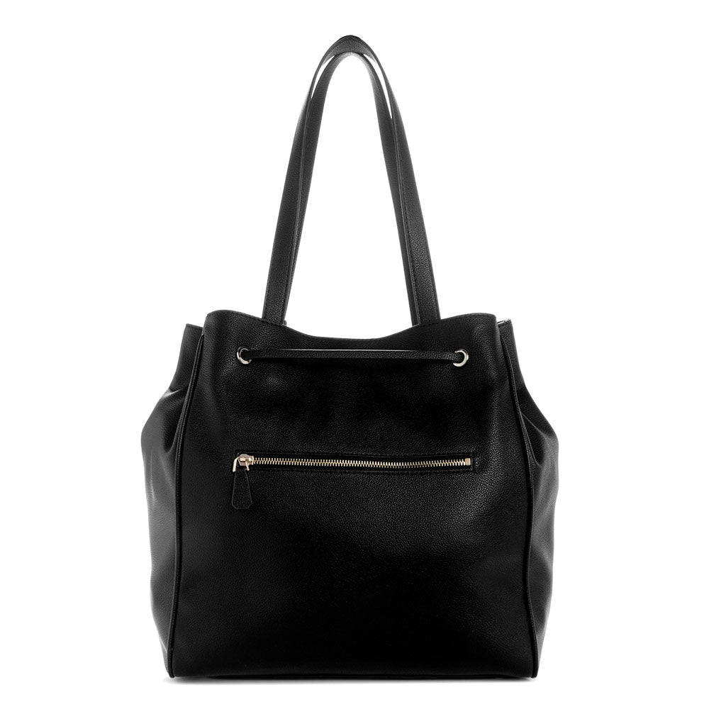תיק Guess Calebra Drawstring Tote נשים