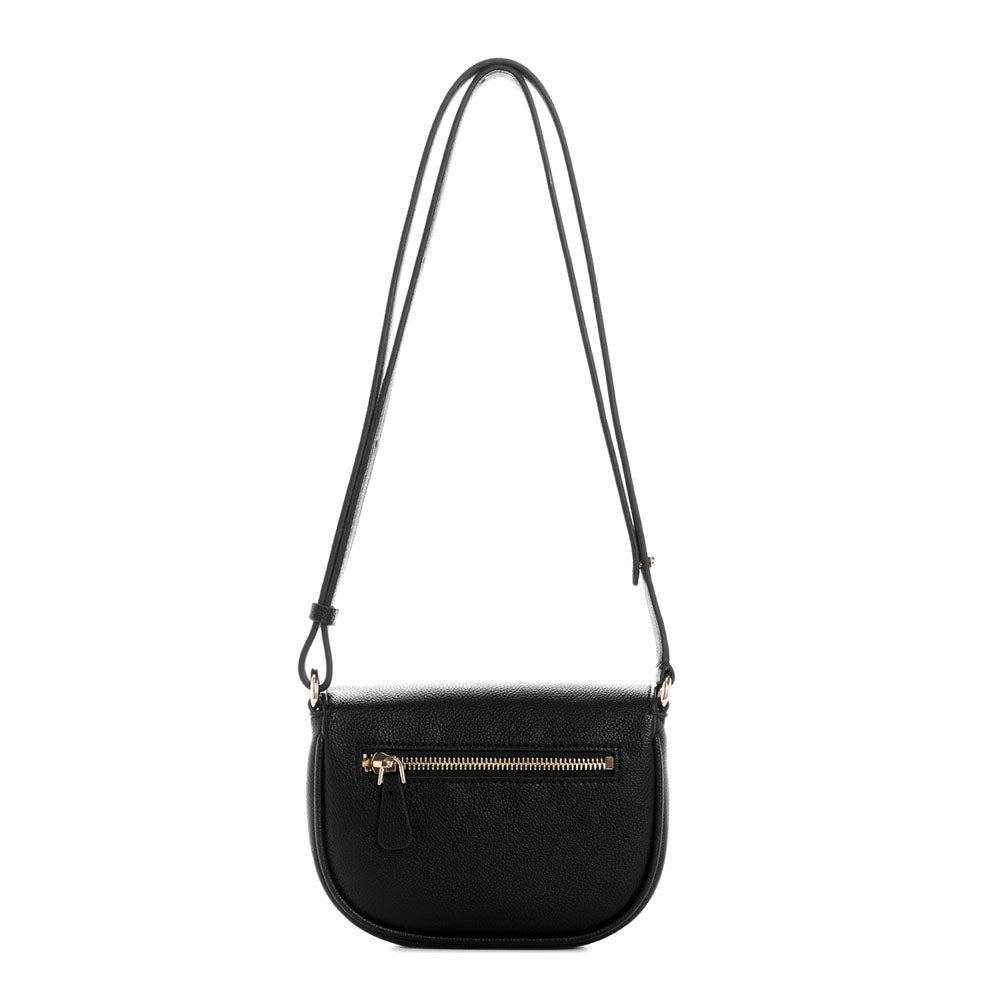 תיק Guess Calebra Mini Cnvrtbl Xbdy Flap נשים