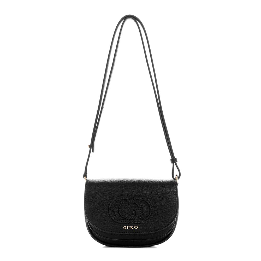 תיק Guess Calebra Mini Cnvrtbl Xbdy Flap נשים