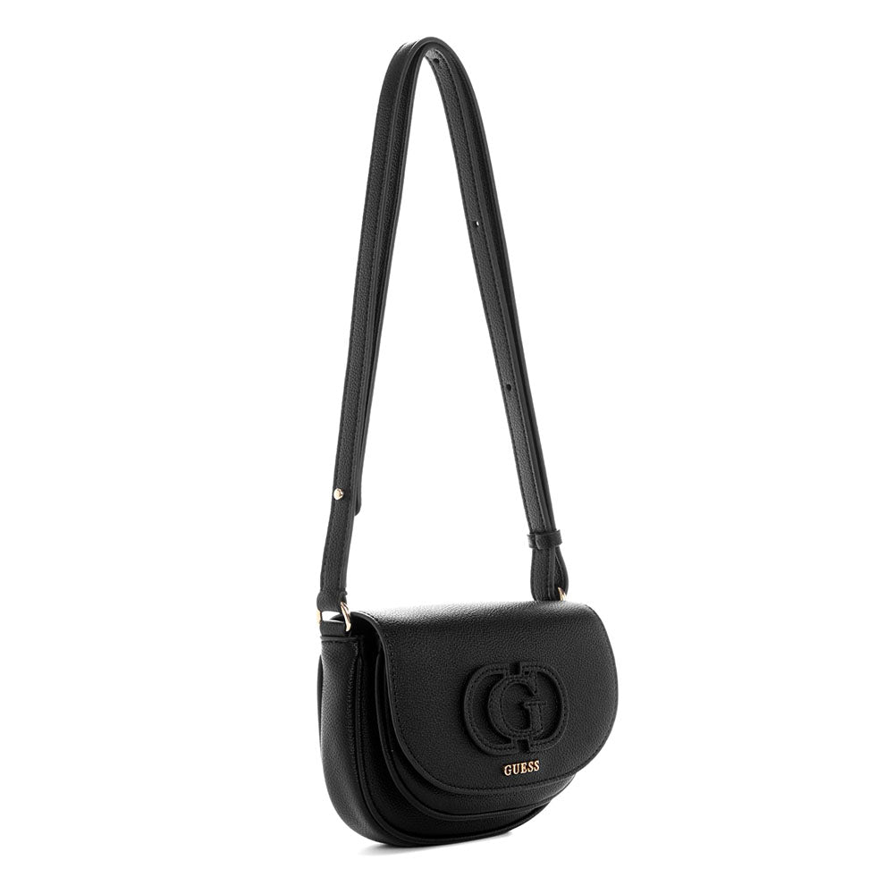 תיק Guess Calebra Mini Cnvrtbl Xbdy Flap נשים