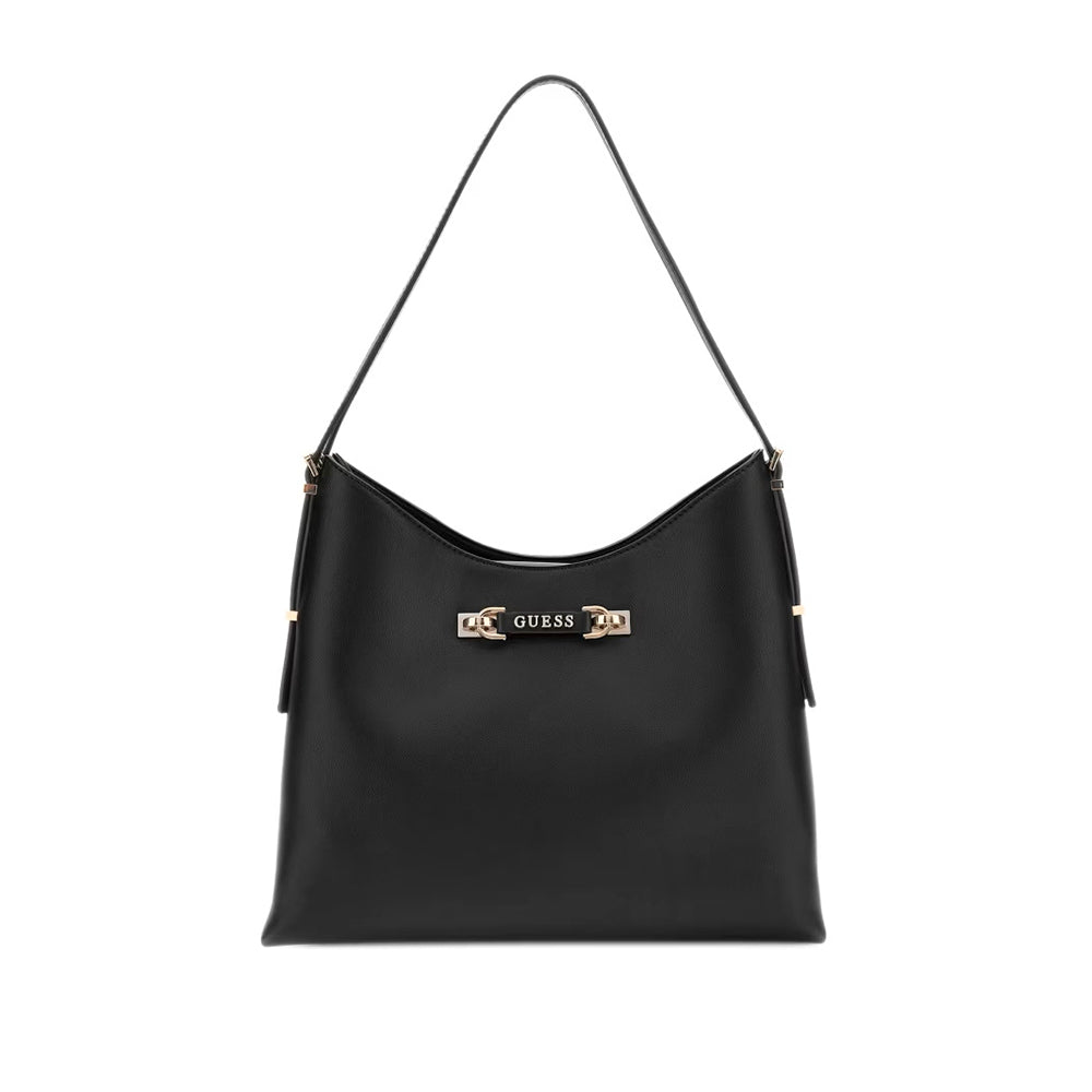 תיק Guess Lefia Hobo נשים