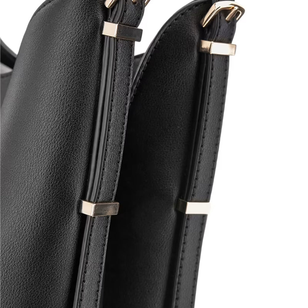 תיק Guess Lefia Large Hobo נשים