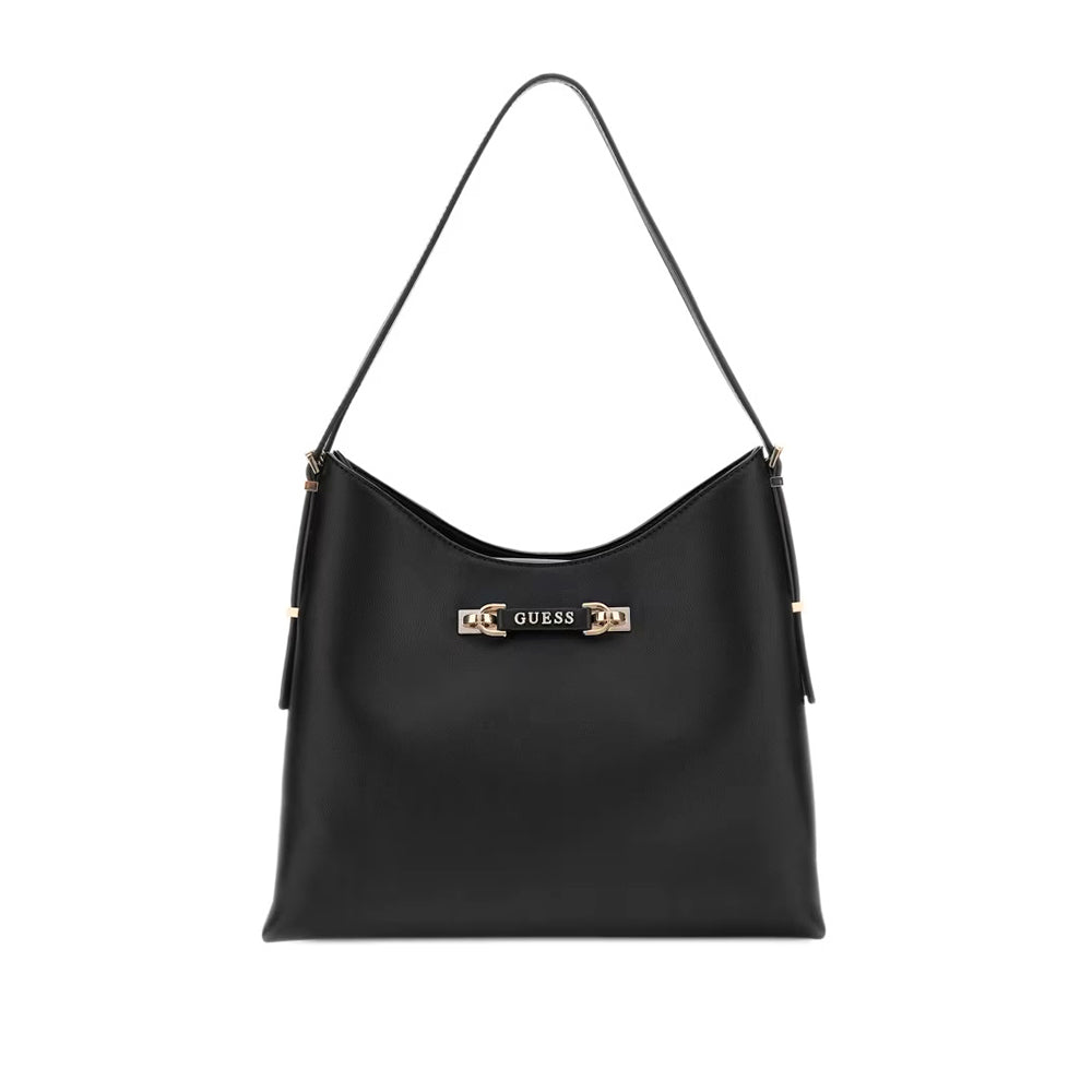 תיק Guess Lefia Large Hobo נשים