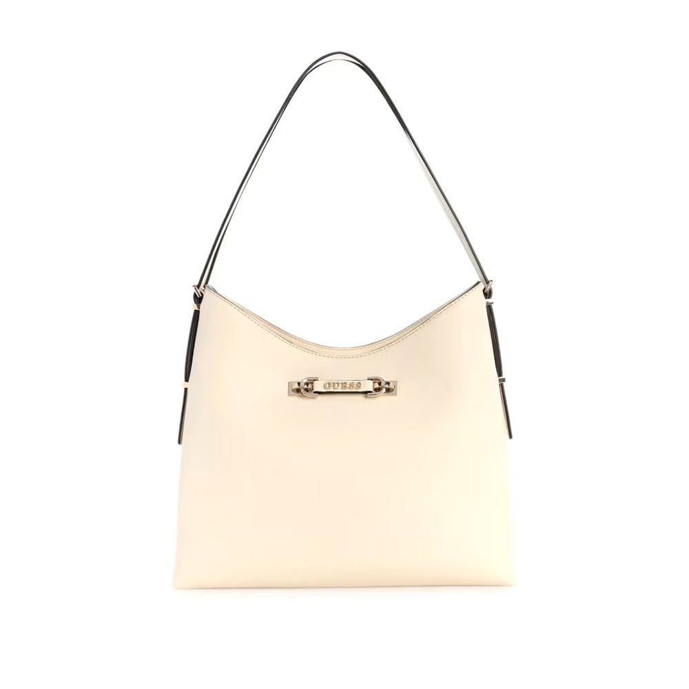 תיק Guess Lefia Large Hobo נשים
