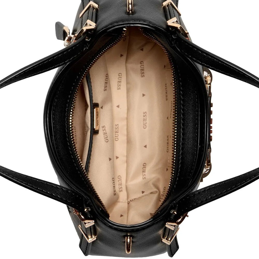 תיק Guess Lefia Small Satchel נשים