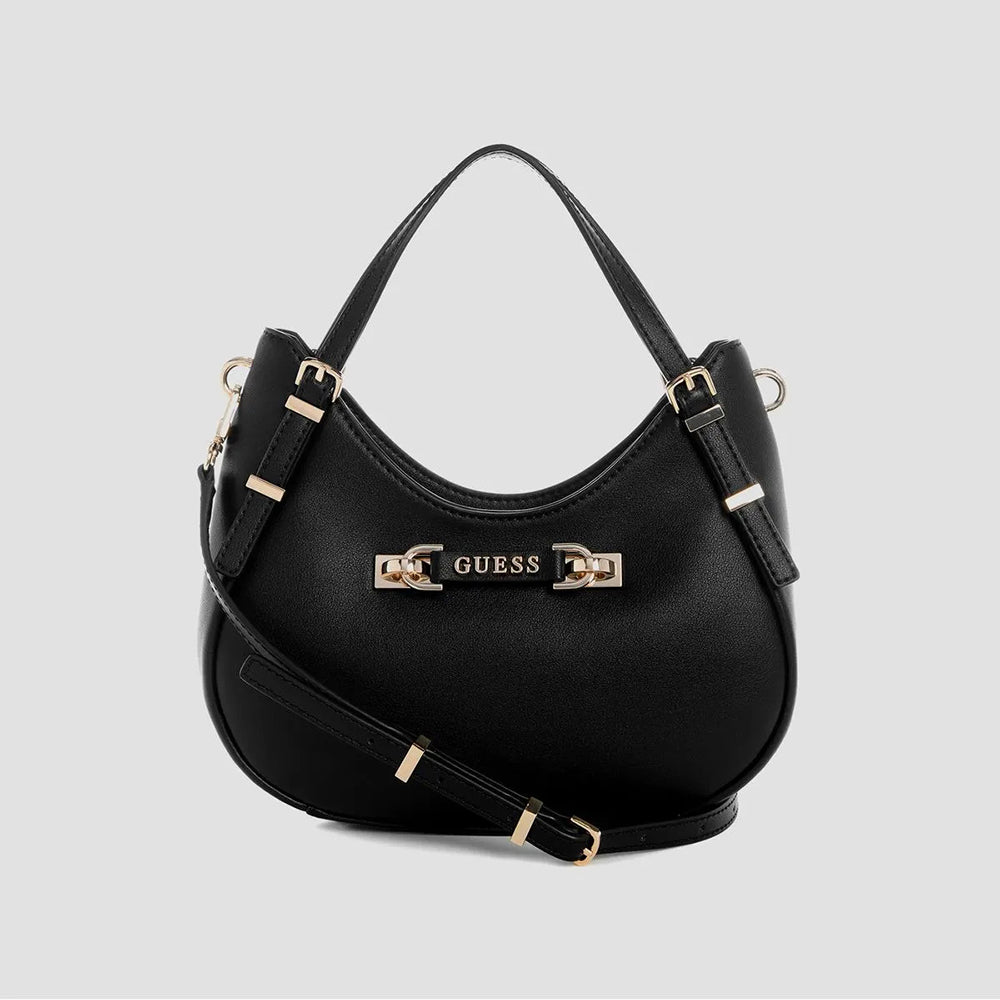 תיק Guess Lefia Small Satchel נשים