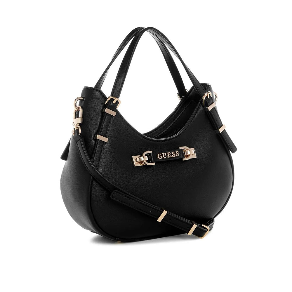 תיק Guess Lefia Small Satchel נשים