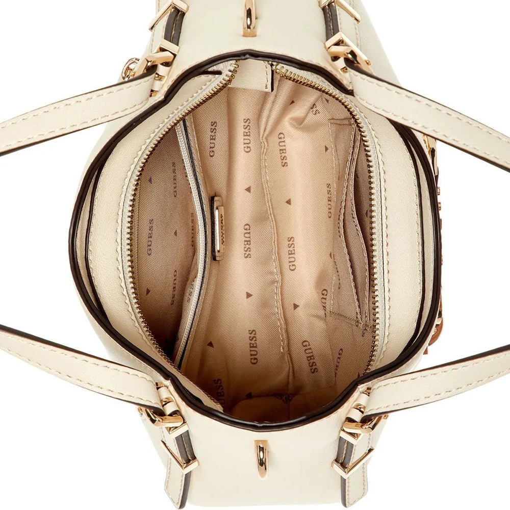 תיק Guess Lefia Small Satchel נשים