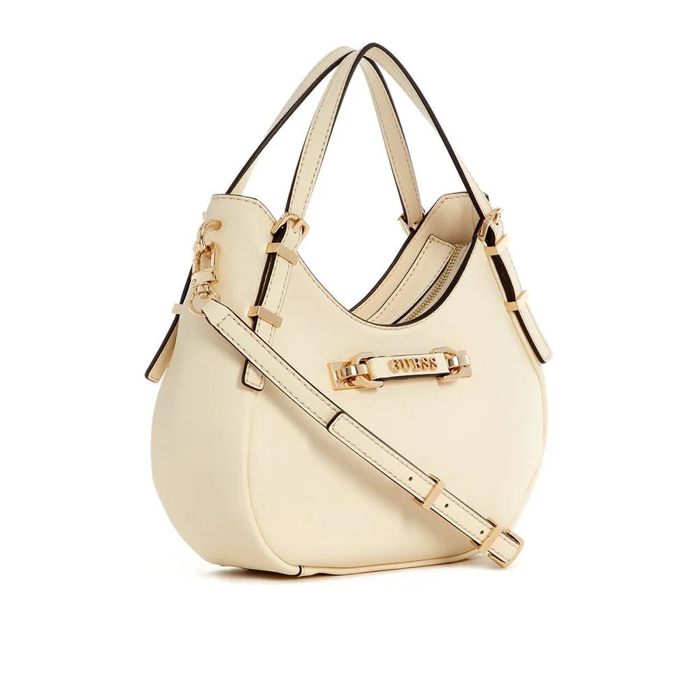 תיק Guess Lefia Small Satchel נשים