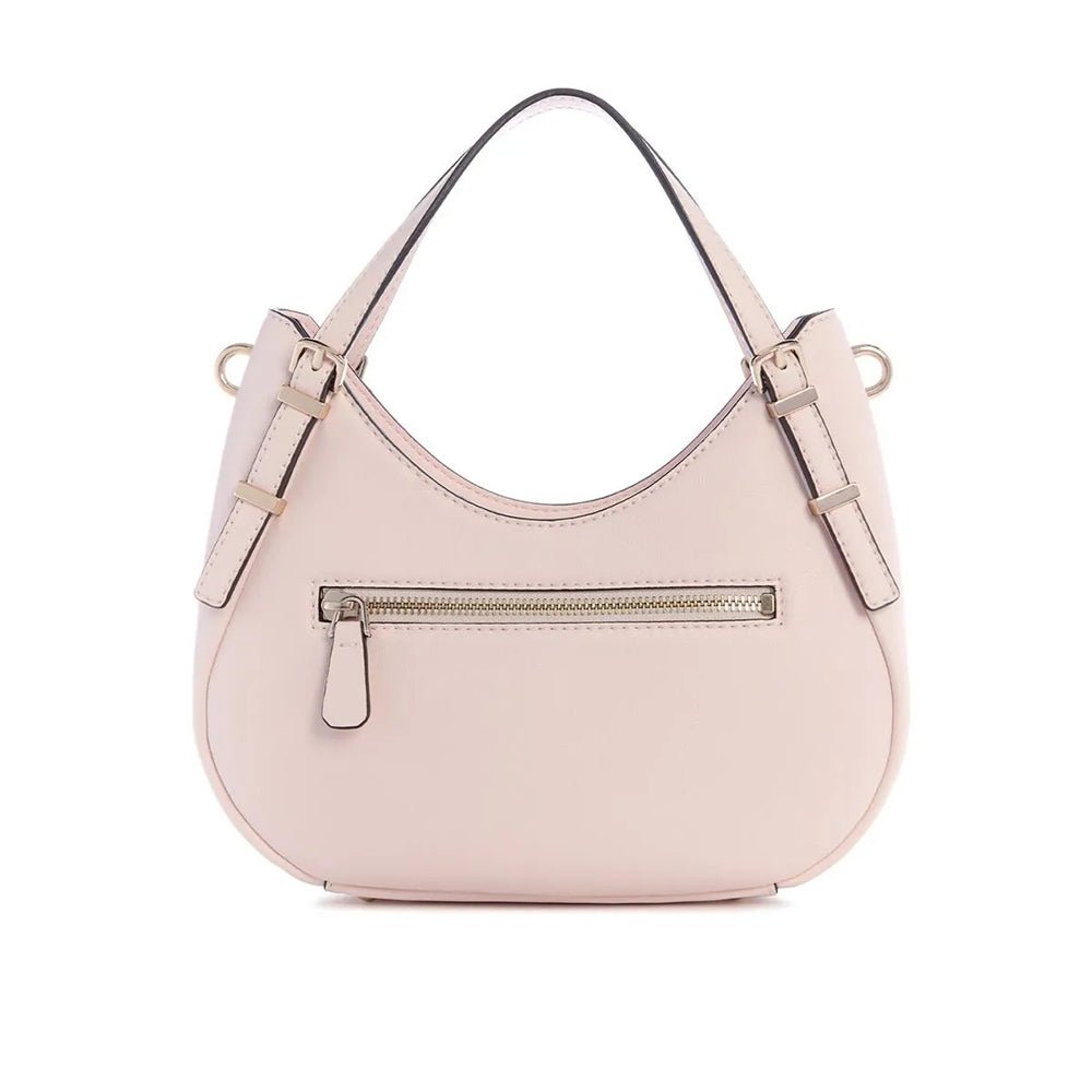 תיק Guess Lefia Small Satchel נשים