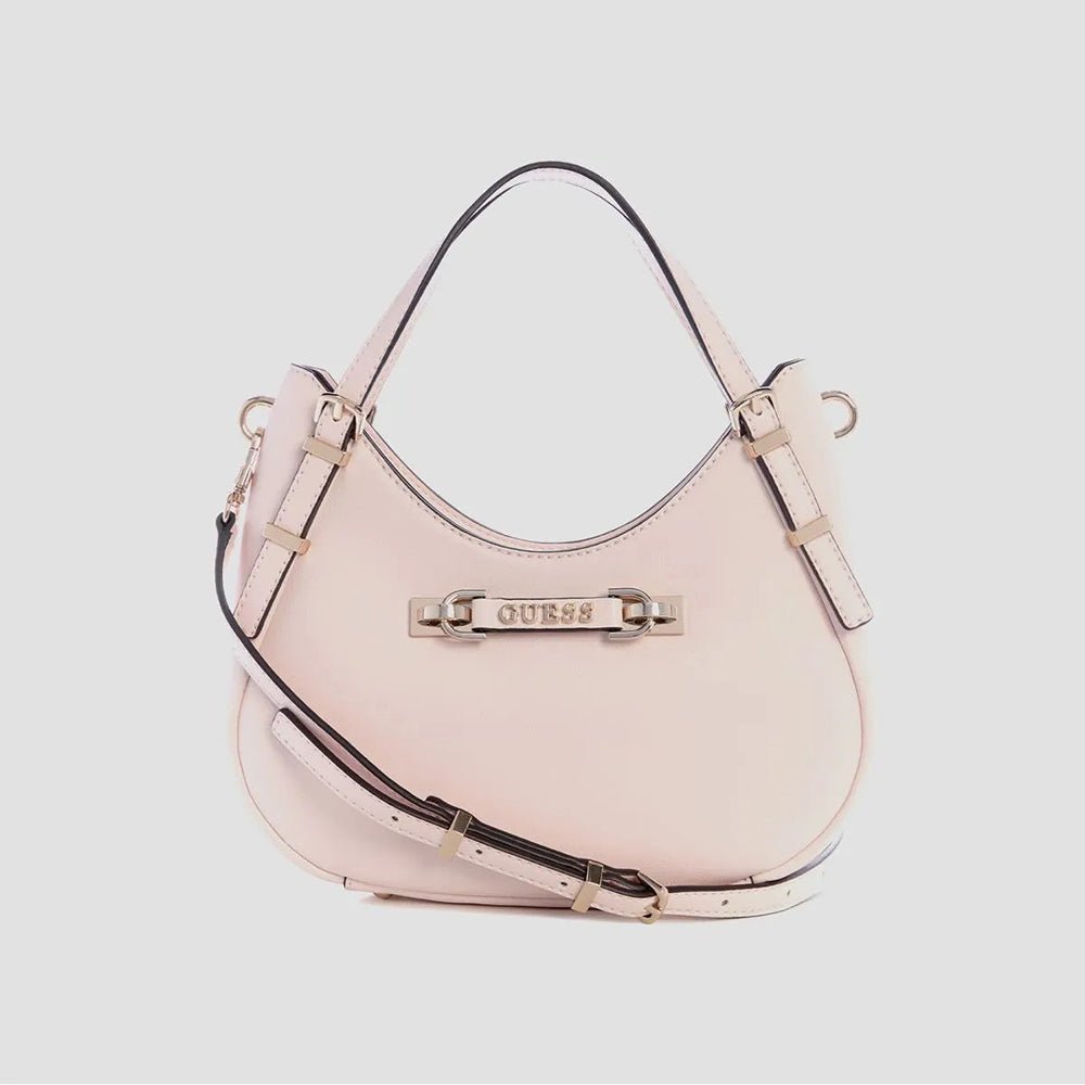 תיק Guess Lefia Small Satchel נשים
